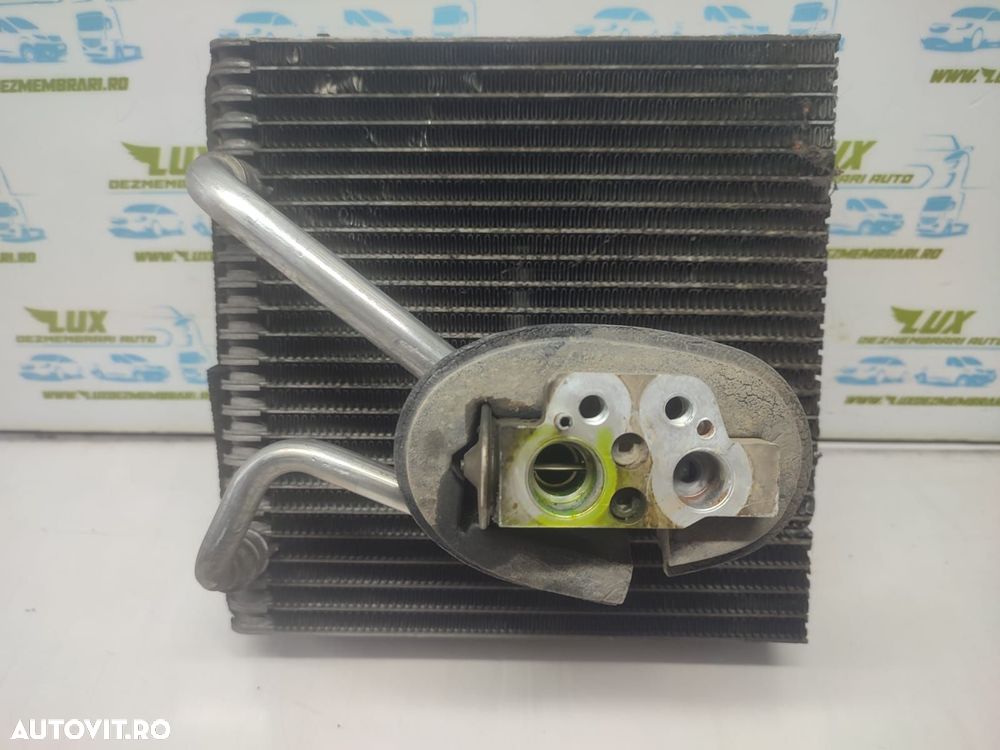 Radiator clima bord 1k0820679 Volkswagen VW Golf 5 [2003 - 2009] 1.9 - 1