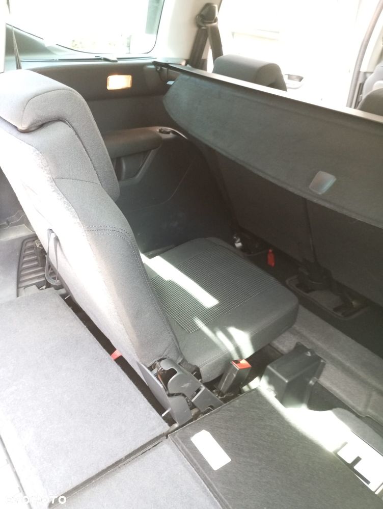 Peugeot 5008 2.0 HDi Business Line 7os - 15