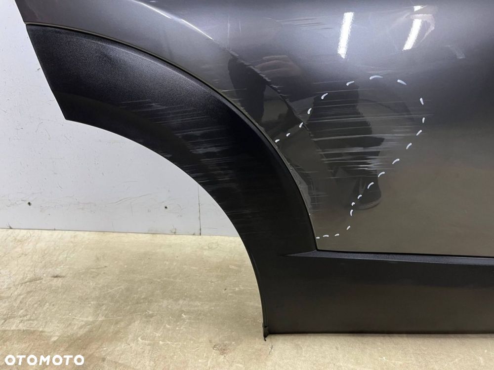 Drzwi Mazda CX-30 CX30 19r.- prawe tylne prawy tył DFR572010 - 7