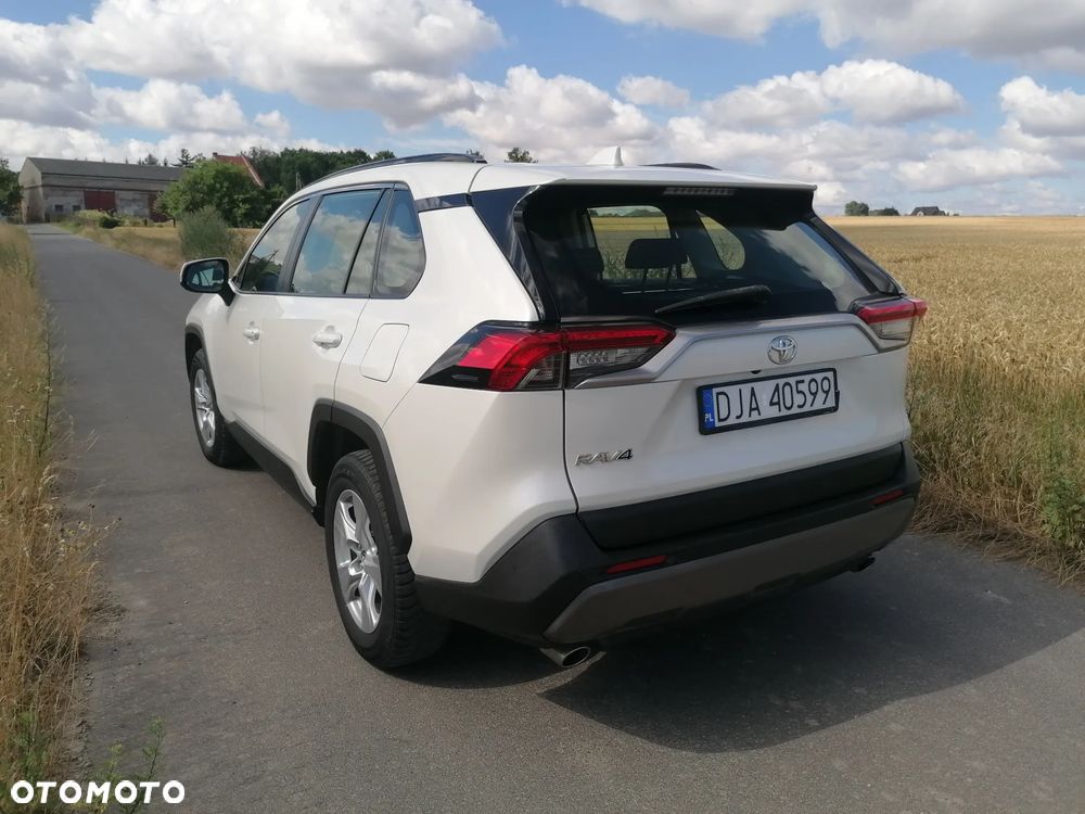 Toyota RAV4 2.0 Comfort 4x2 - 3