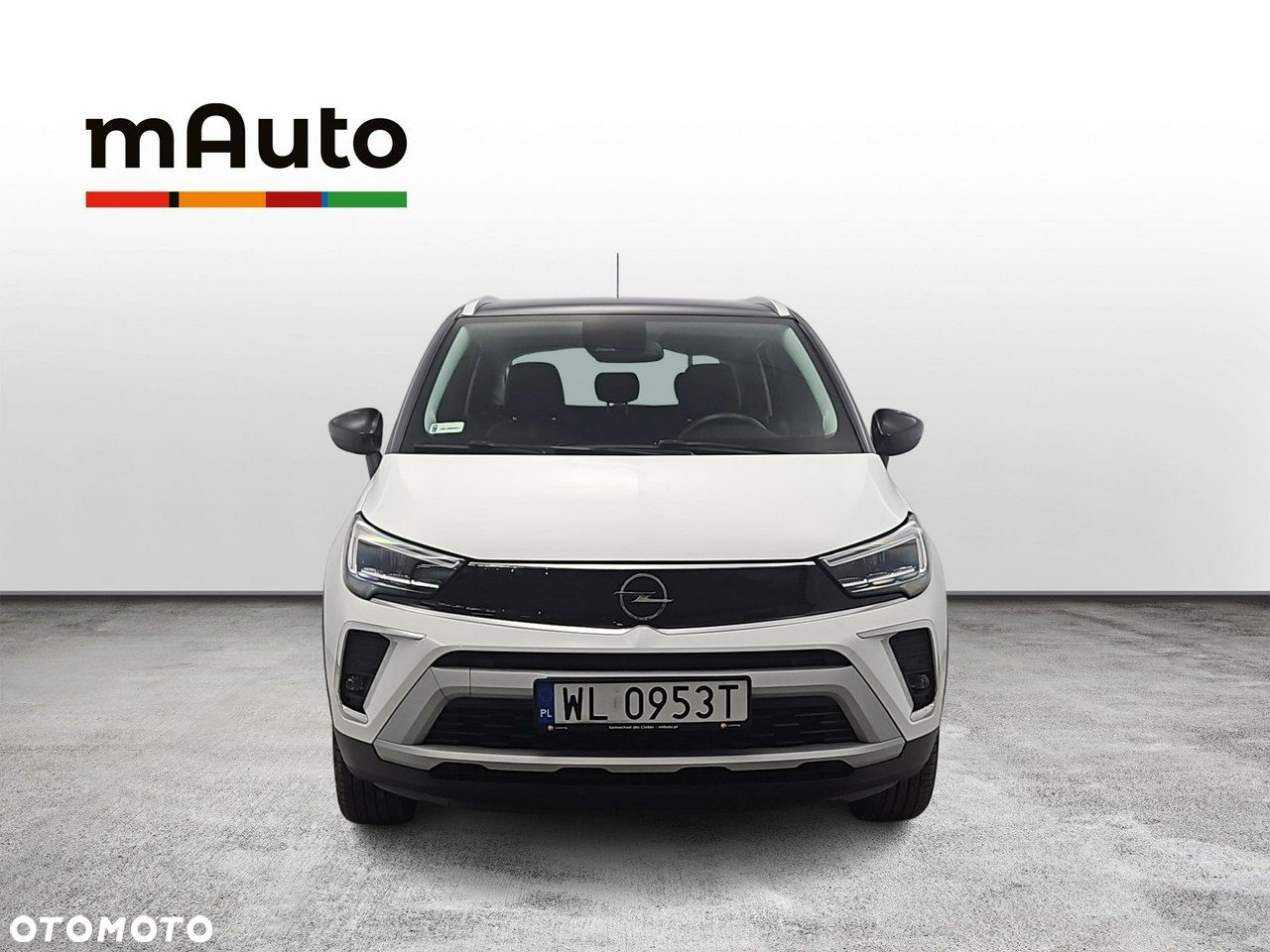 Opel Crossland 1.2 T Elegance - 8