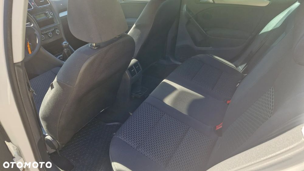 Volkswagen Golf 1.4 Style - 14