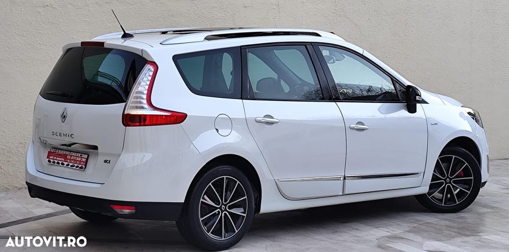 Renault Grand Scenic - 3