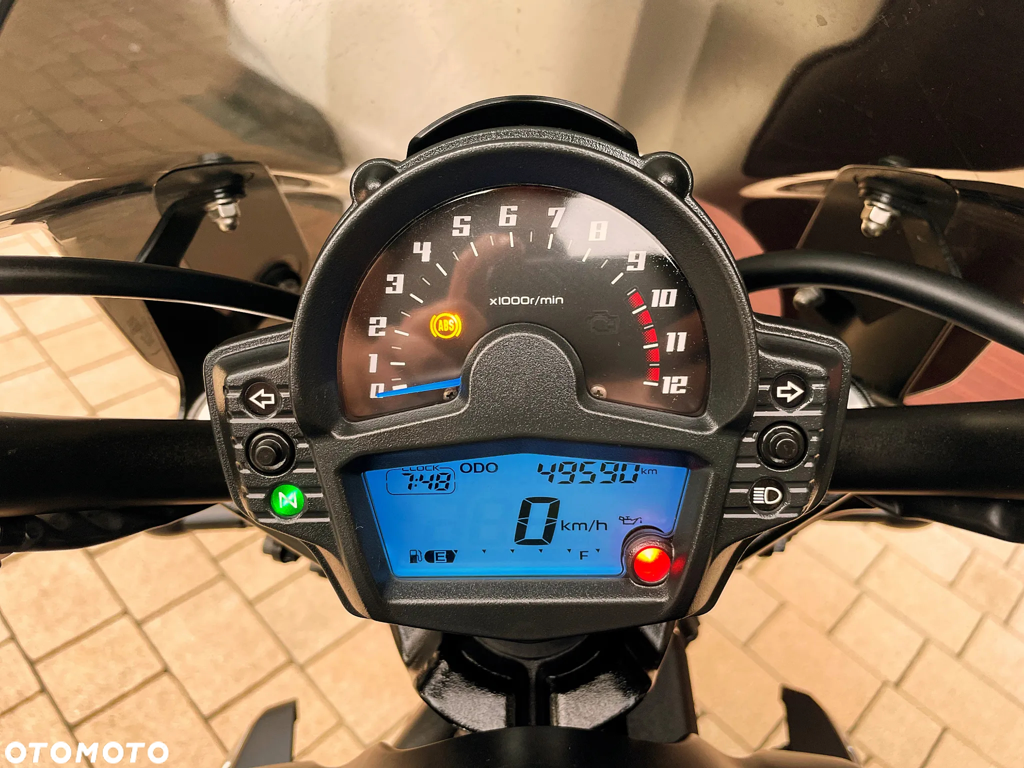 Kawasaki Vulcan - 8