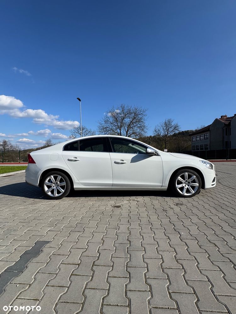 Volvo S60 DRIVe RDesign - 7