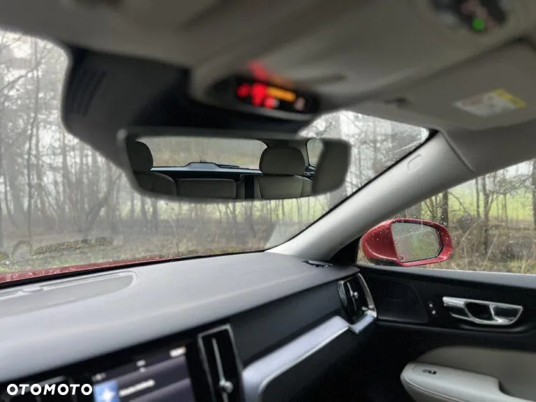 Volvo V60 T5 Geartronic Momentum - 10