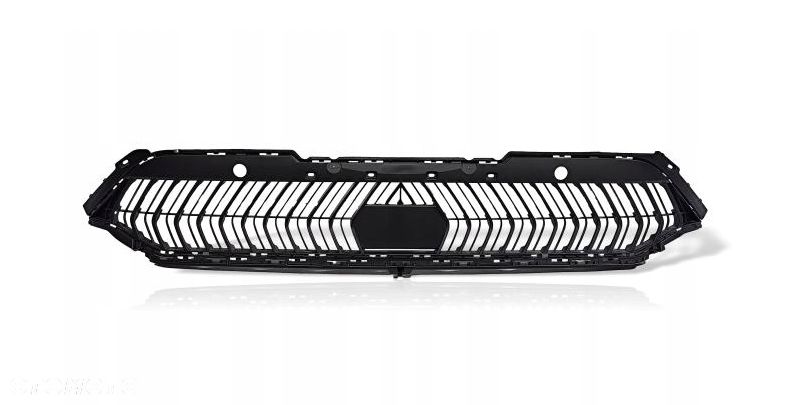 CITROEN C5 X 2021- NOWA KRATKA ZDERZAKA PRZEDNIEGO 9839722080 / 9839732780 - 1