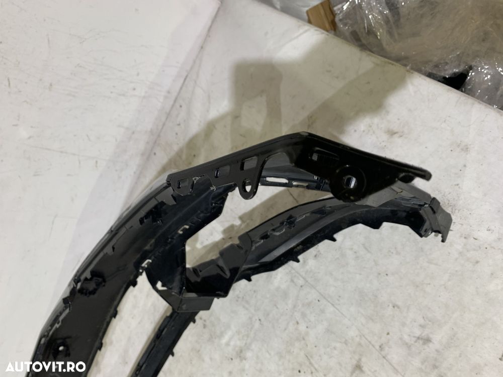 Bara fata VW Passat B8, R-Line, 2015, 2016, 2017, 2018, 2019, cod origine OE 3G0807221D. - 13