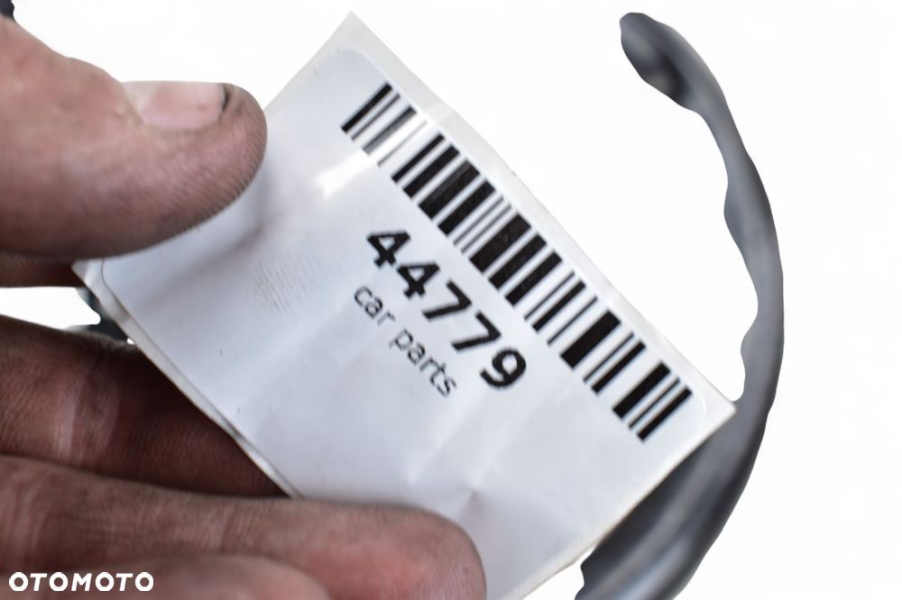 Kierownica Skóra Multi Multifunkcyjna VW GOLF VI PASSAT B7 3C8419091BE - 14