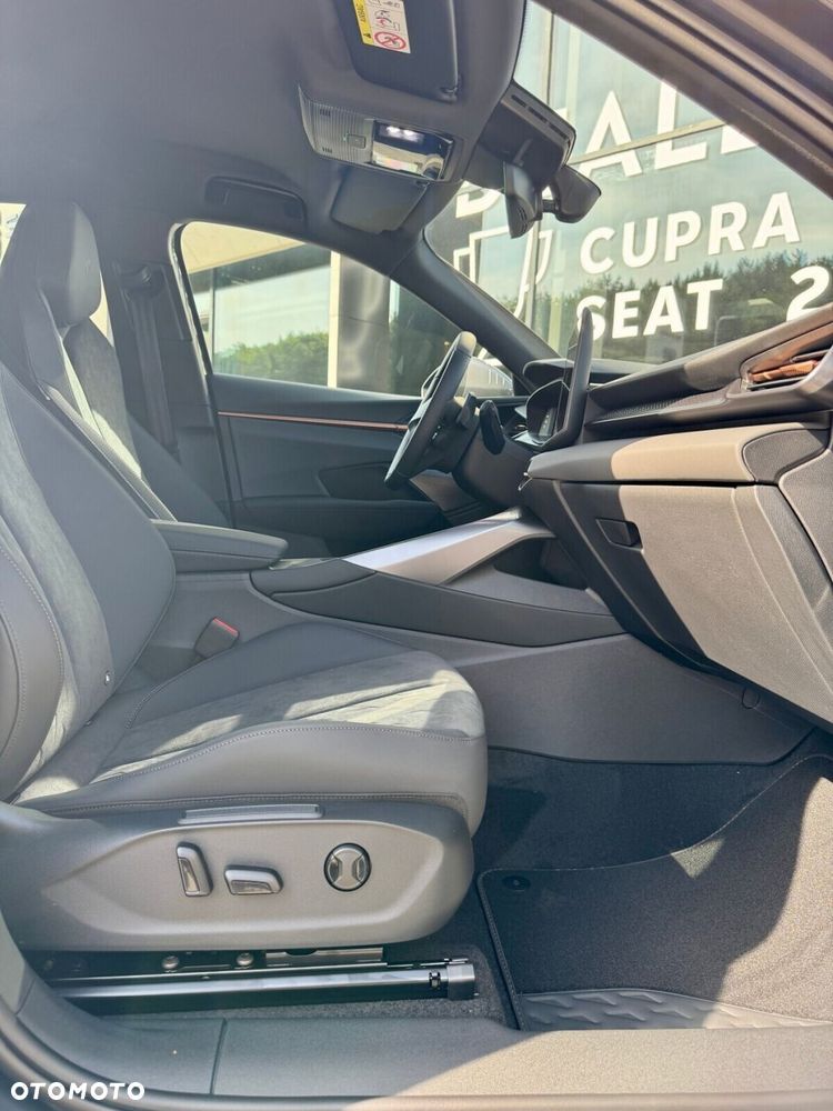 Cupra Terramar 2.0 TSI 4Drive VZ DSG - 28