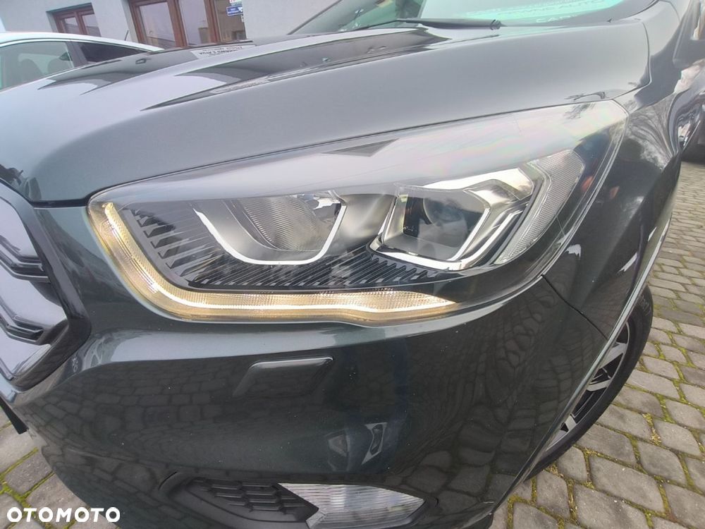 Ford Kuga - 21
