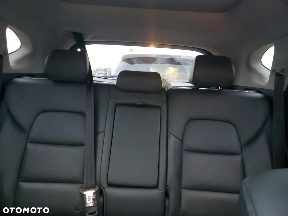 Hyundai Tucson 1.6 GDi 4WD DCT Premium - 9