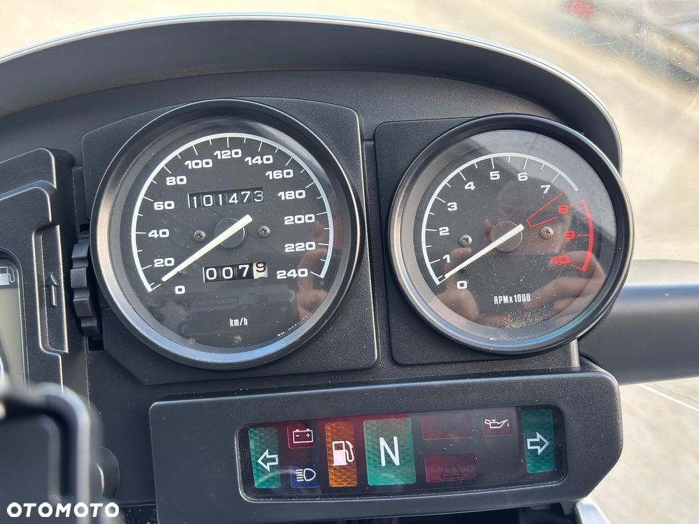 BMW GS - 20