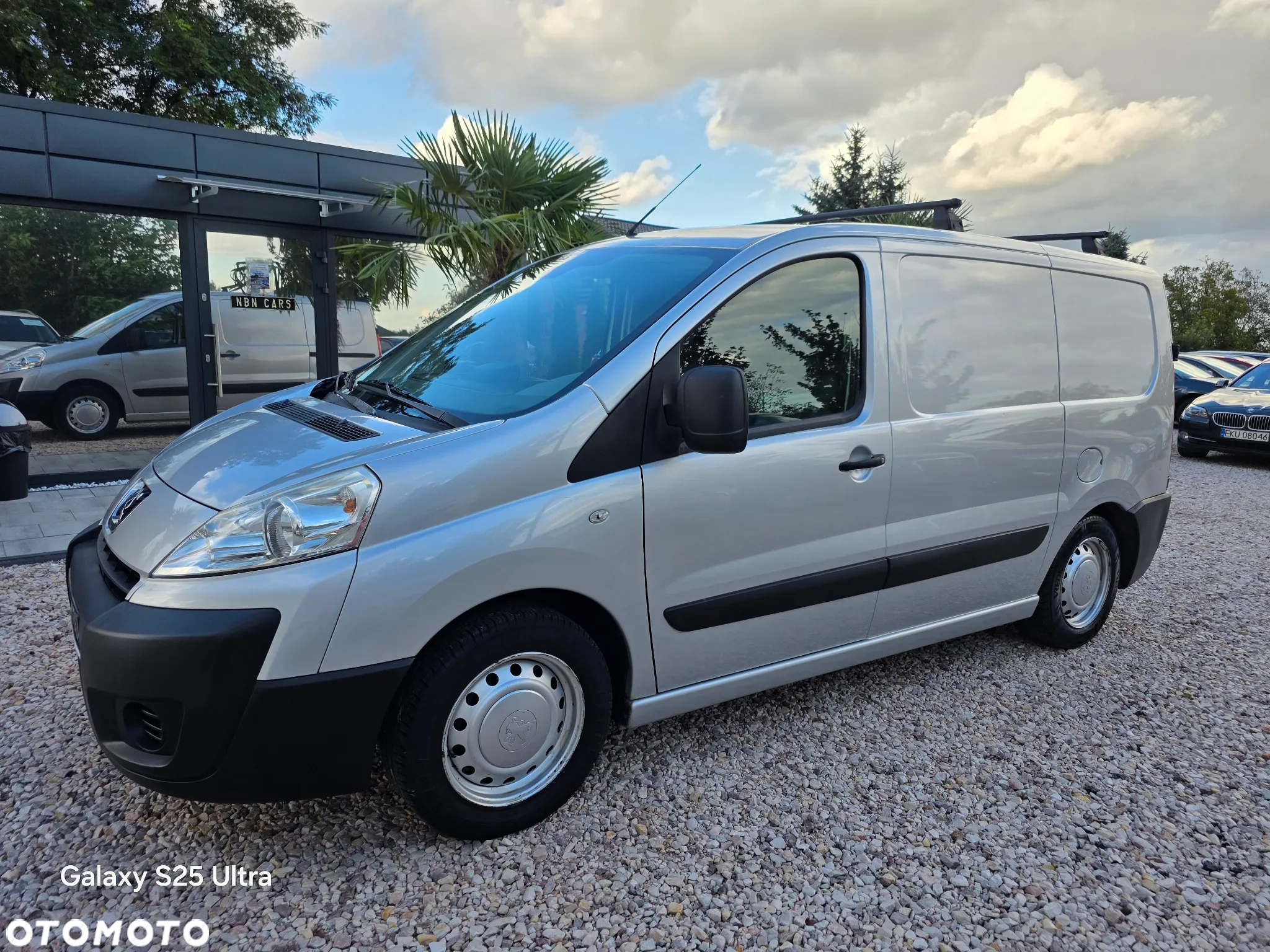 Peugeot Expert - 19