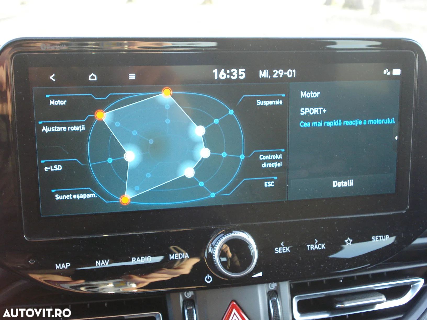 Hyundai i30 2.0 T-GDI N Performance - 8