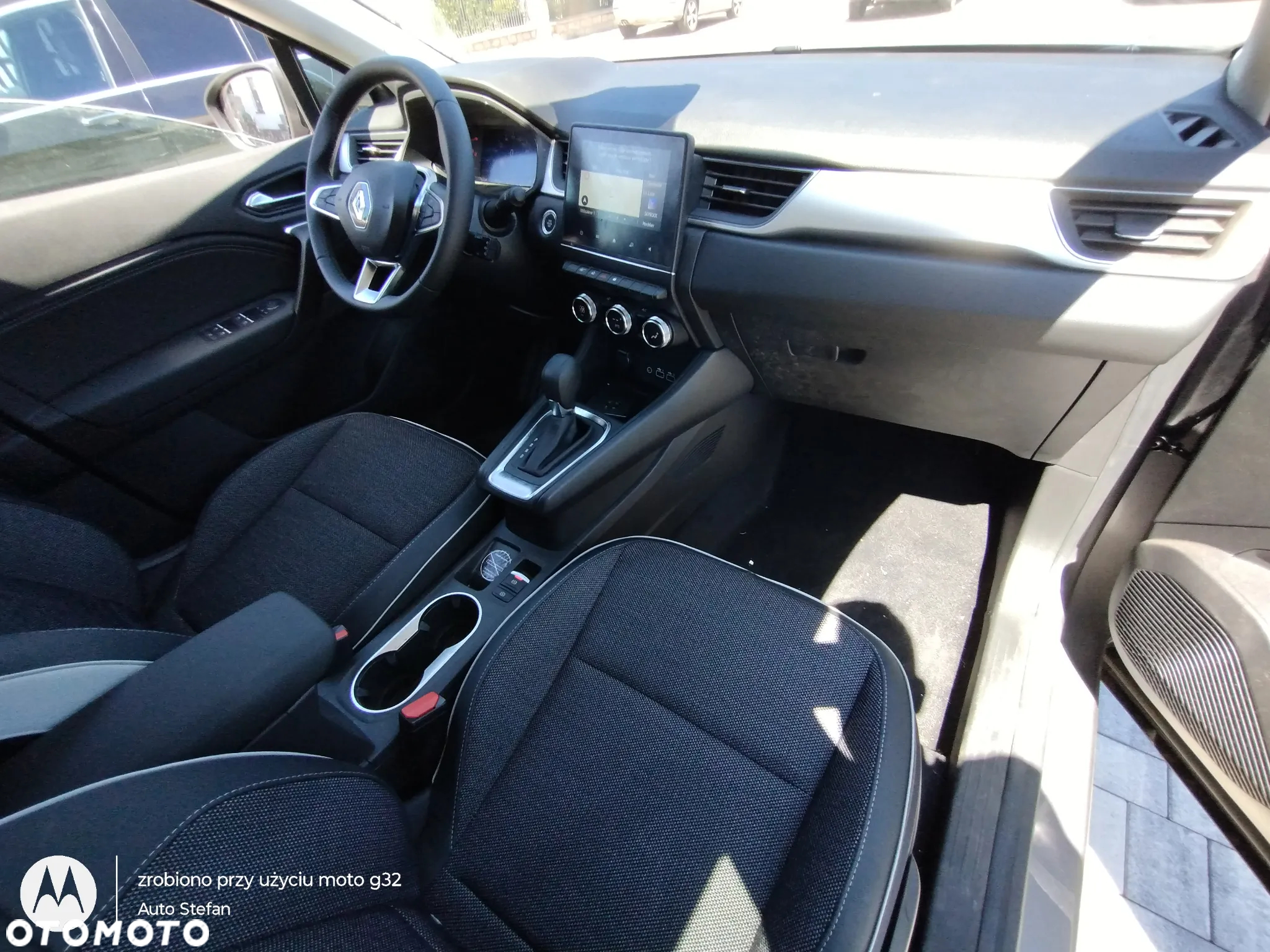 Renault Captur - 18