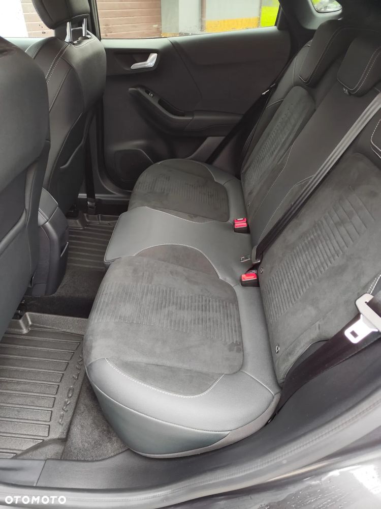 Ford Puma 1.5 EcoBoost ST X - 16