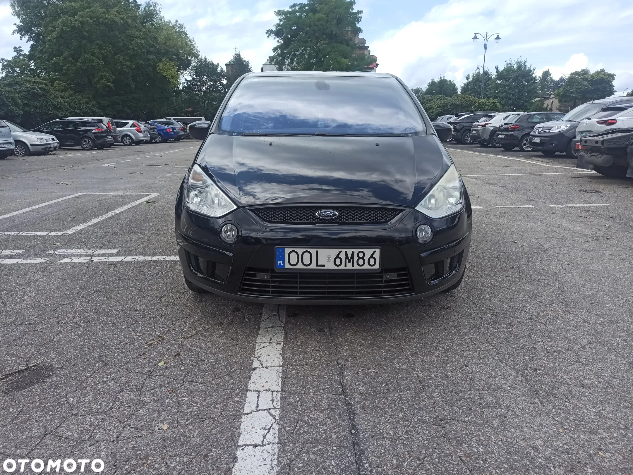 Ford S-Max - 3