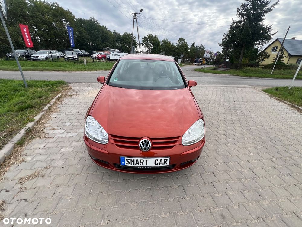 Volkswagen Golf - 18