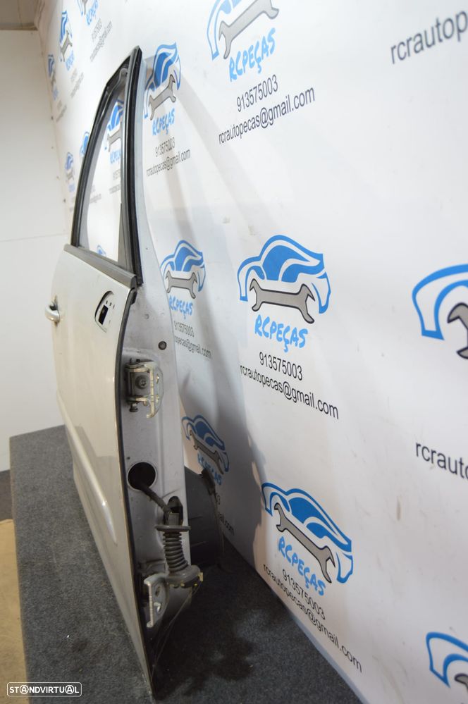 PORTA PORTAS FRENTE FRONTAL DIREITA CITROEN C4 GRAND PICASSO I 1 MK1 UA C4 PICASSO UD 9004Y0 FECHO ELEVADOR MOTOR PUXADOR VIDRO RETROVISOR RETROVISORES - 5