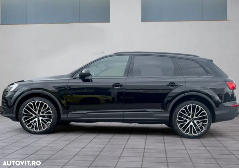 Audi Q7 50 TDI quattro Tiptronic MHEV S Line - 2