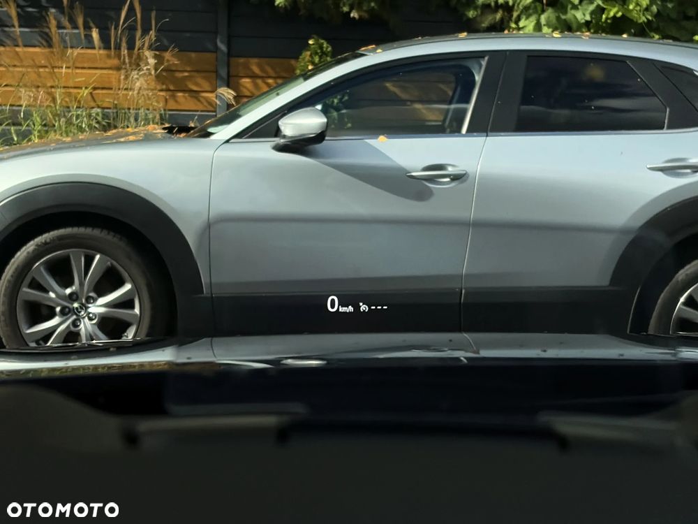 Mazda CX-5 2.0 Exclusive-Line 2WD - 22