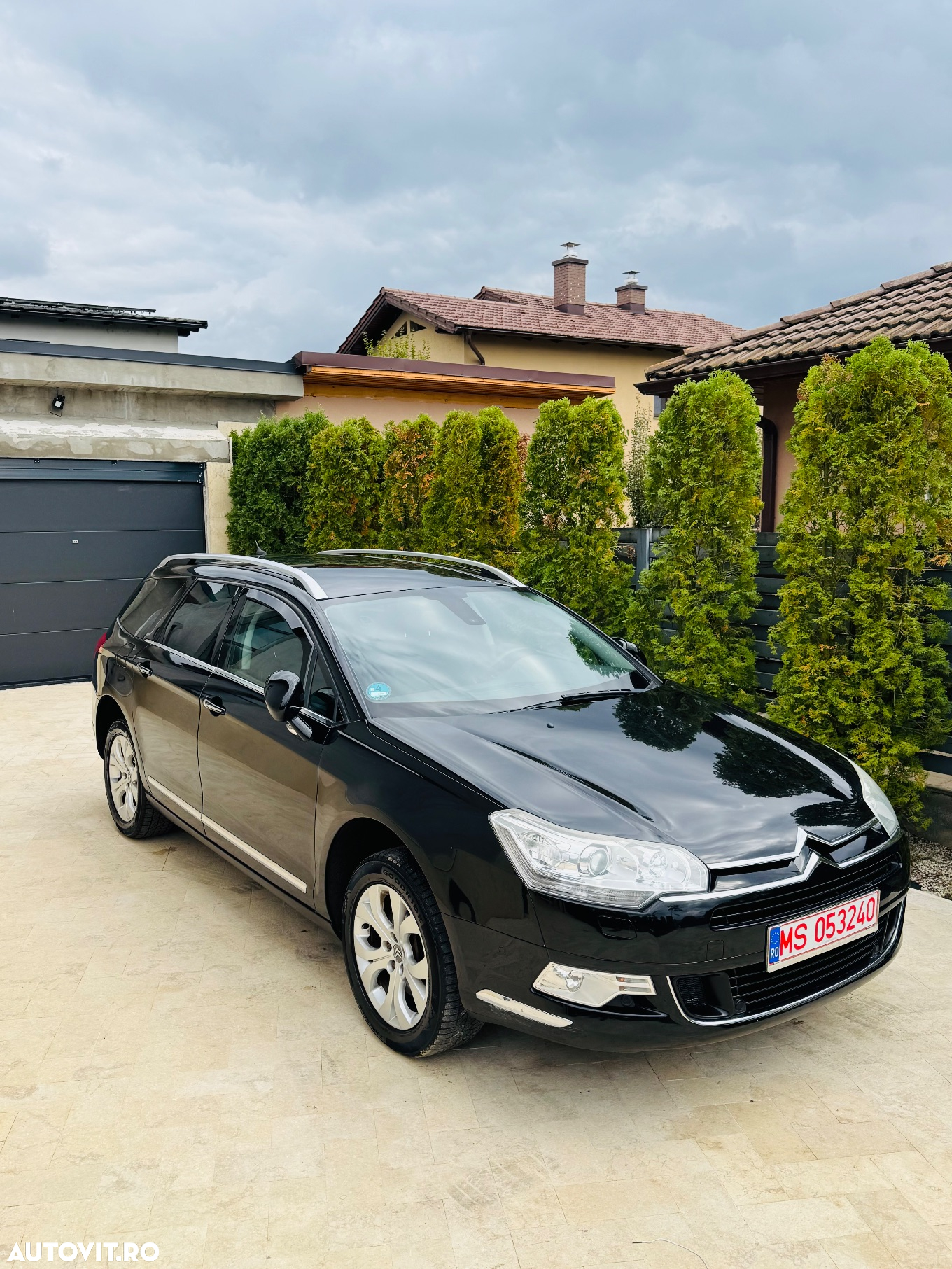 Citroën C5 - 28