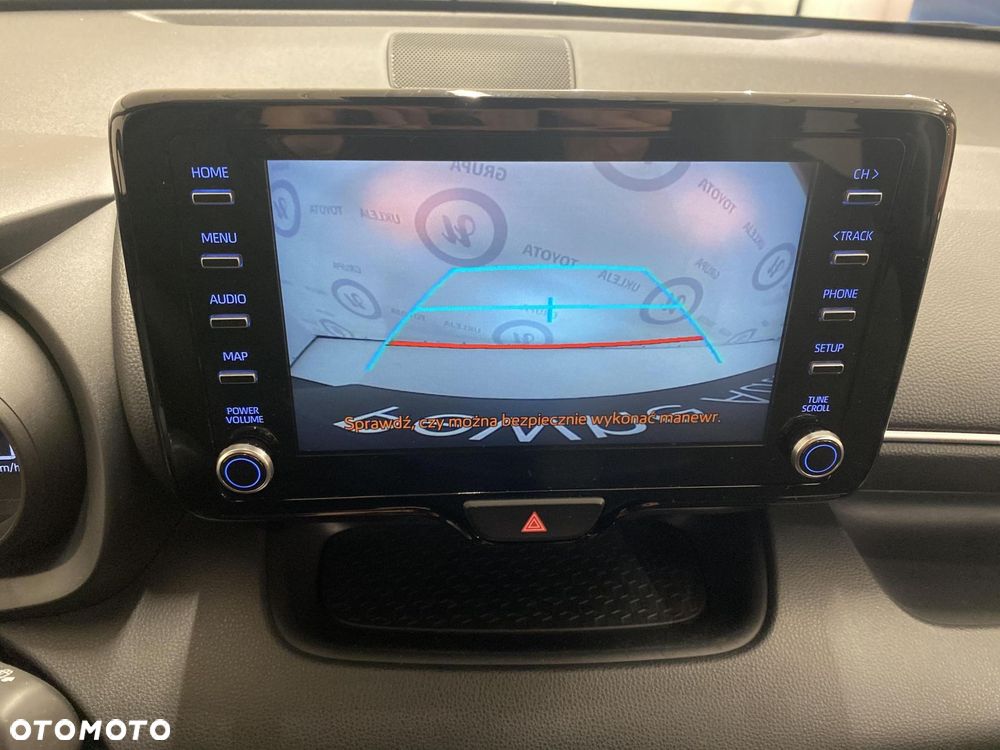 Toyota Yaris Hybrid 1.5 Comfort - 17