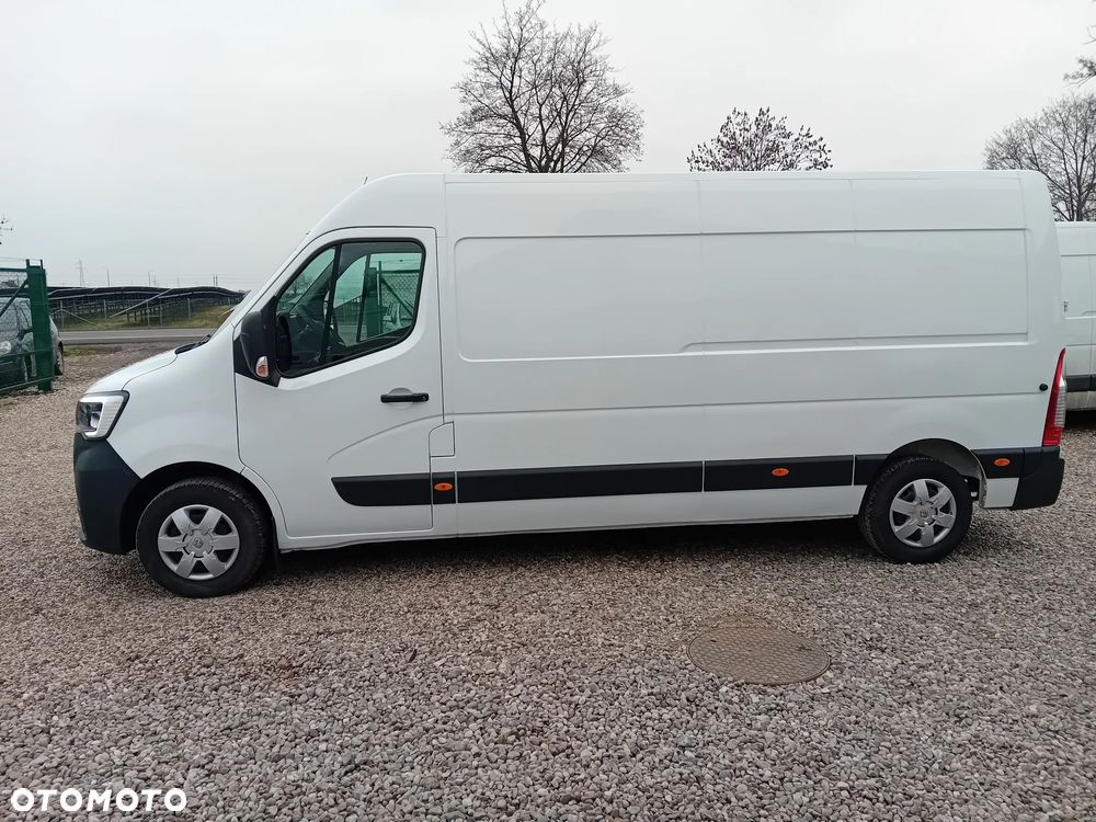 Renault Master - 8