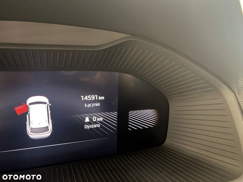 Skoda Karoq 1.5 TSI ACT Selection - 15