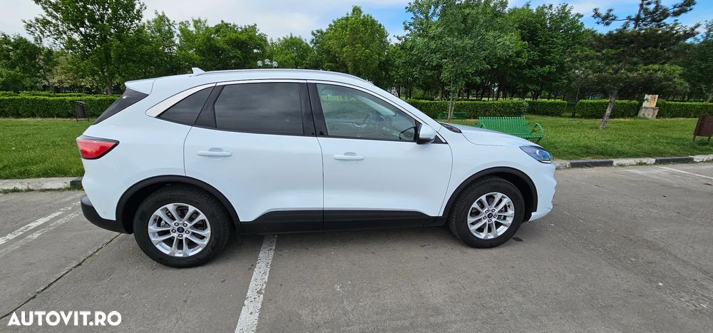 Ford Kuga 2.0 EcoBlue A8 AWD ST Line X - 3