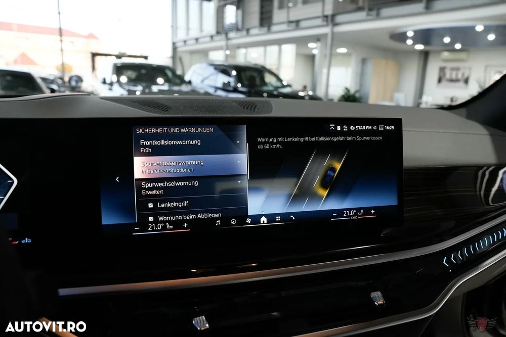 BMW X5 xDrive30d - 24