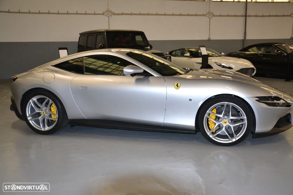 Ferrari Roma Standard - 4