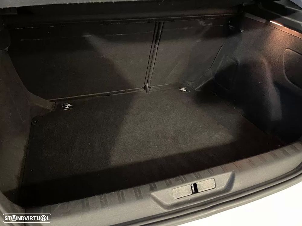 Peugeot 308 1.2 PureTech Style - 27