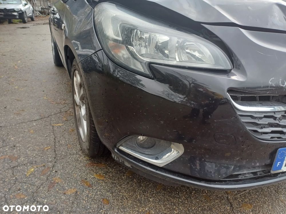 Opel Corsa 1.4 120 Jahre - 19