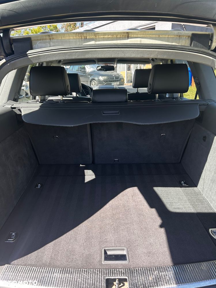 Volkswagen Touareg 3.0 V6 TDI DPF Automatik Individual - 15