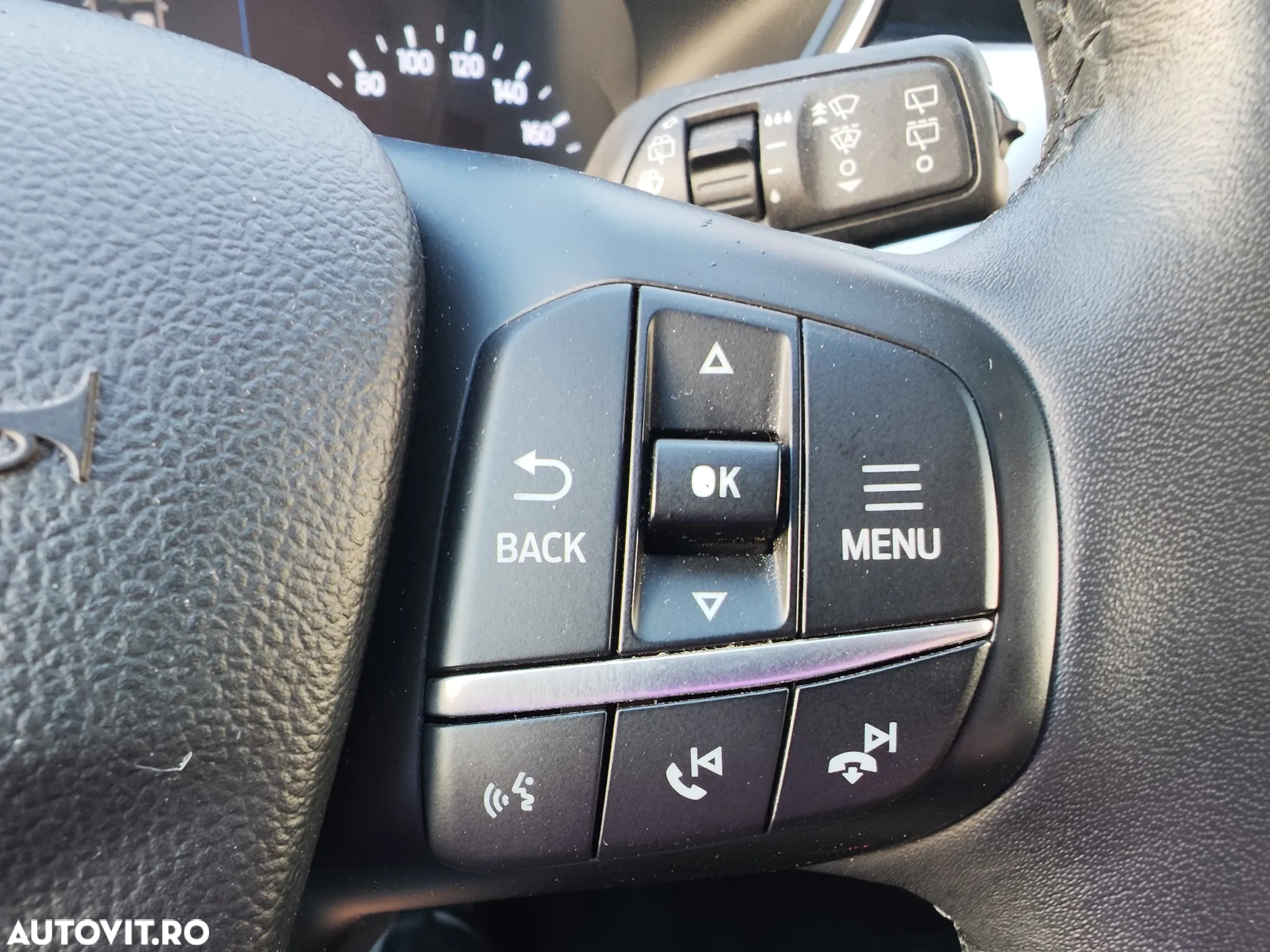Ford Kuga 1.5 EcoBoost FWD Titanium - 27