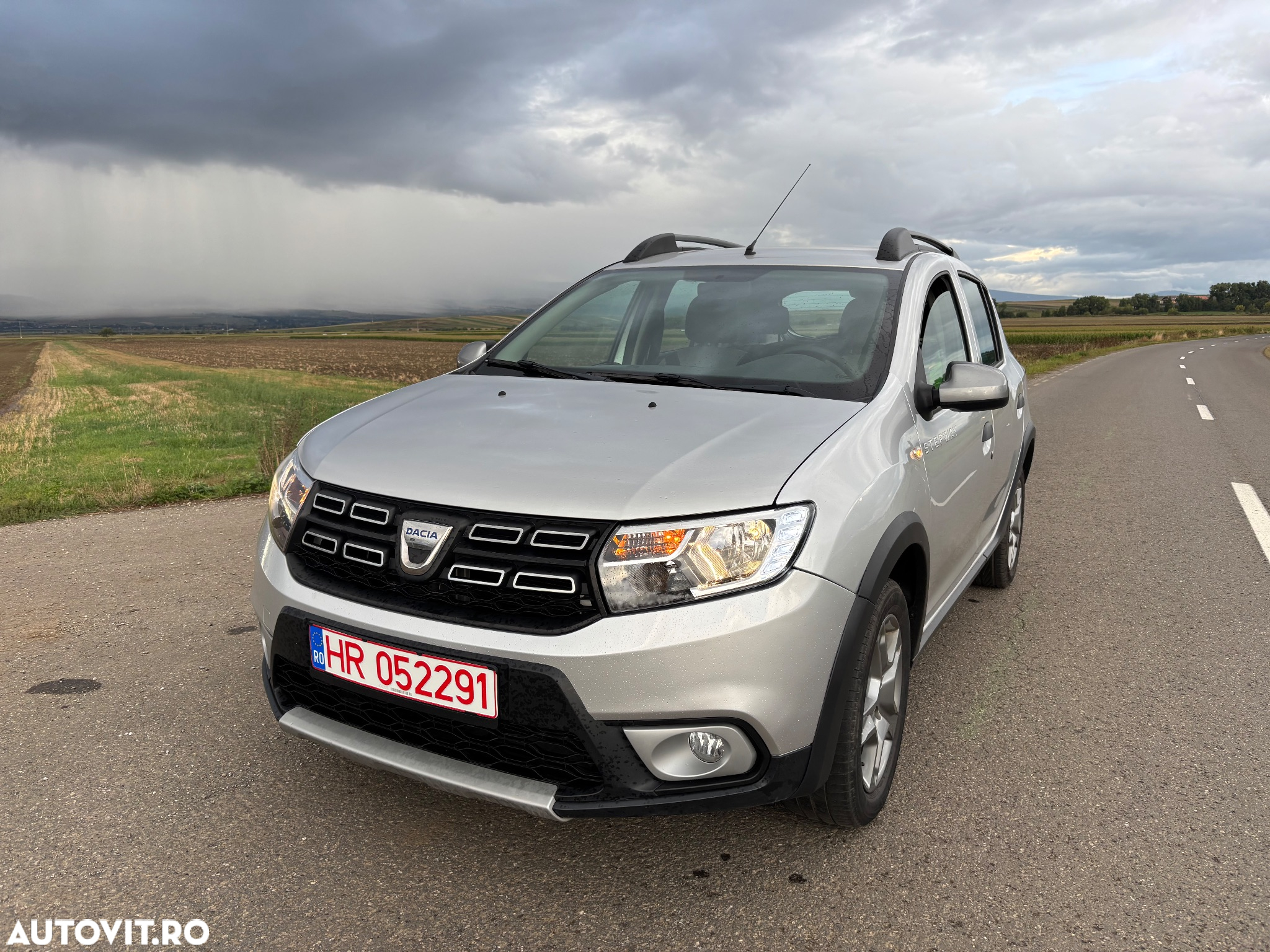 Dacia Sandero Stepway 0.9 TCe - 4