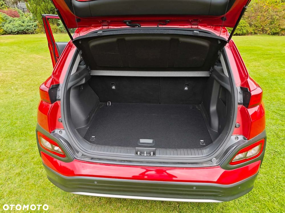 Hyundai Kona Electric 39kWh Style - 25