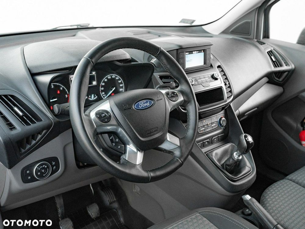 Ford Transit Connect - 7