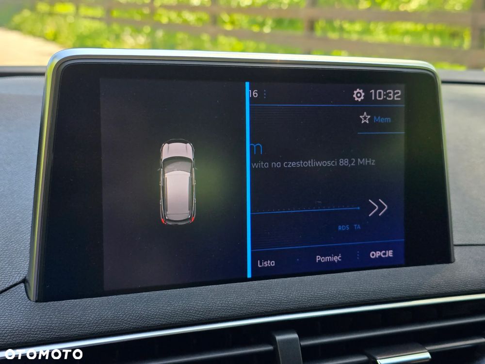 Peugeot 3008 PureTech 130 Stop & Start GPF Allure - 7