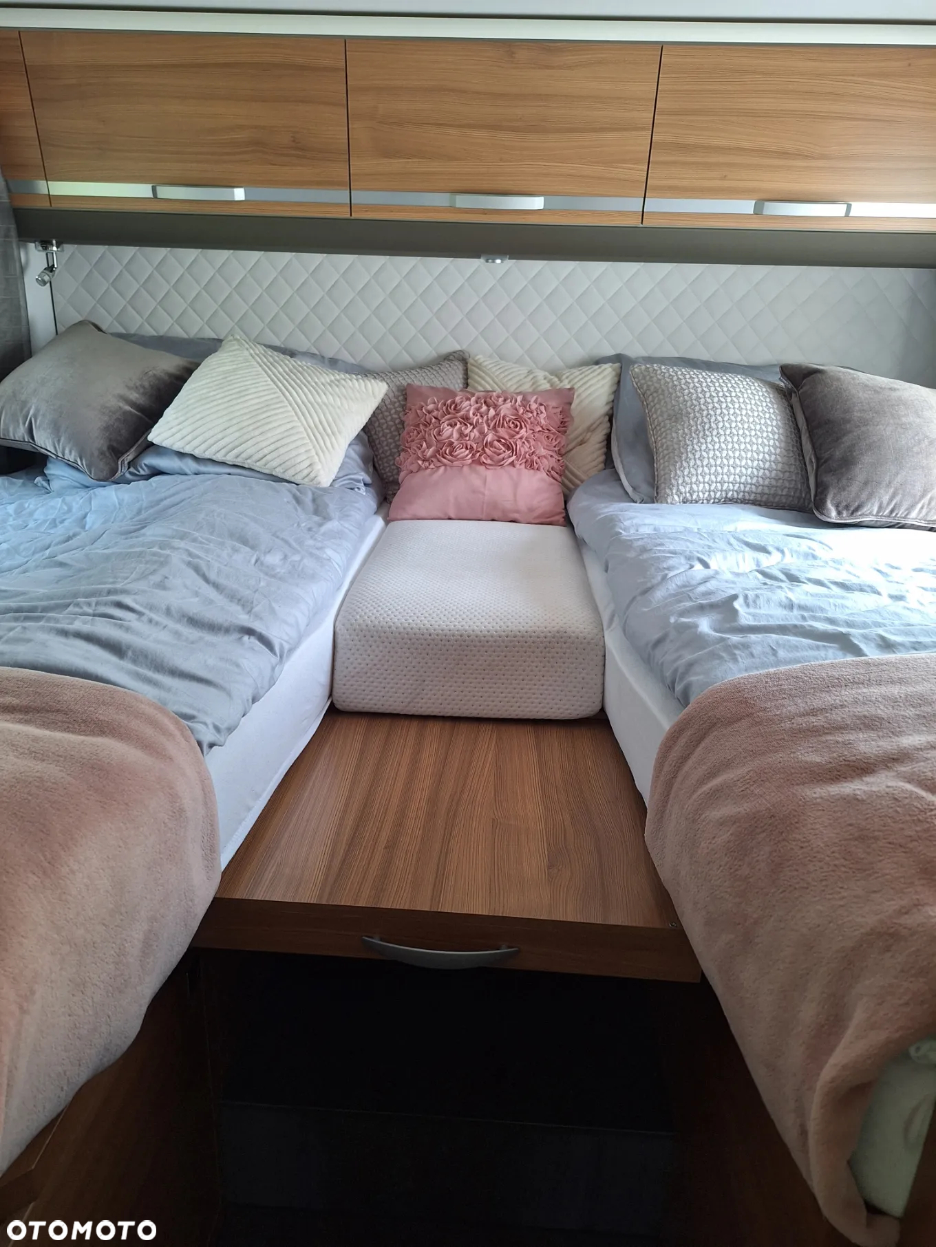 Adria Matrix 670SL - 6