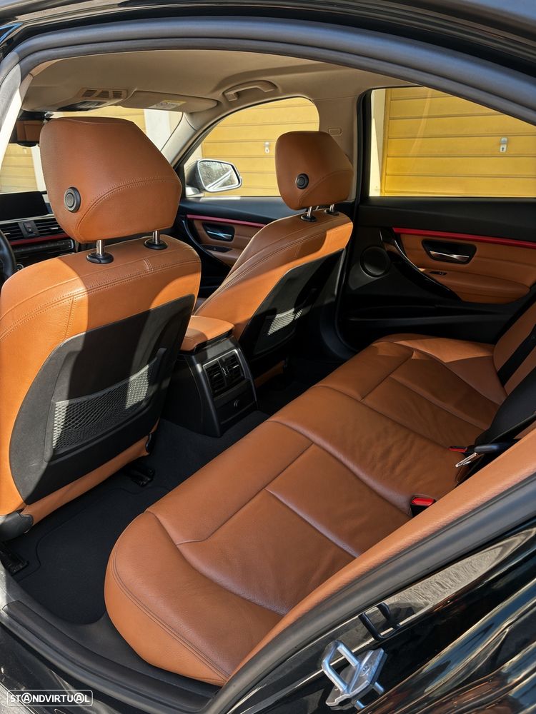 BMW 330 - 3