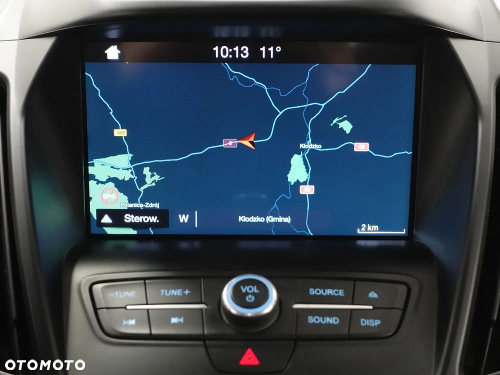 Ford Kuga 1.5 EcoBoost FWD Edition ASS - 31