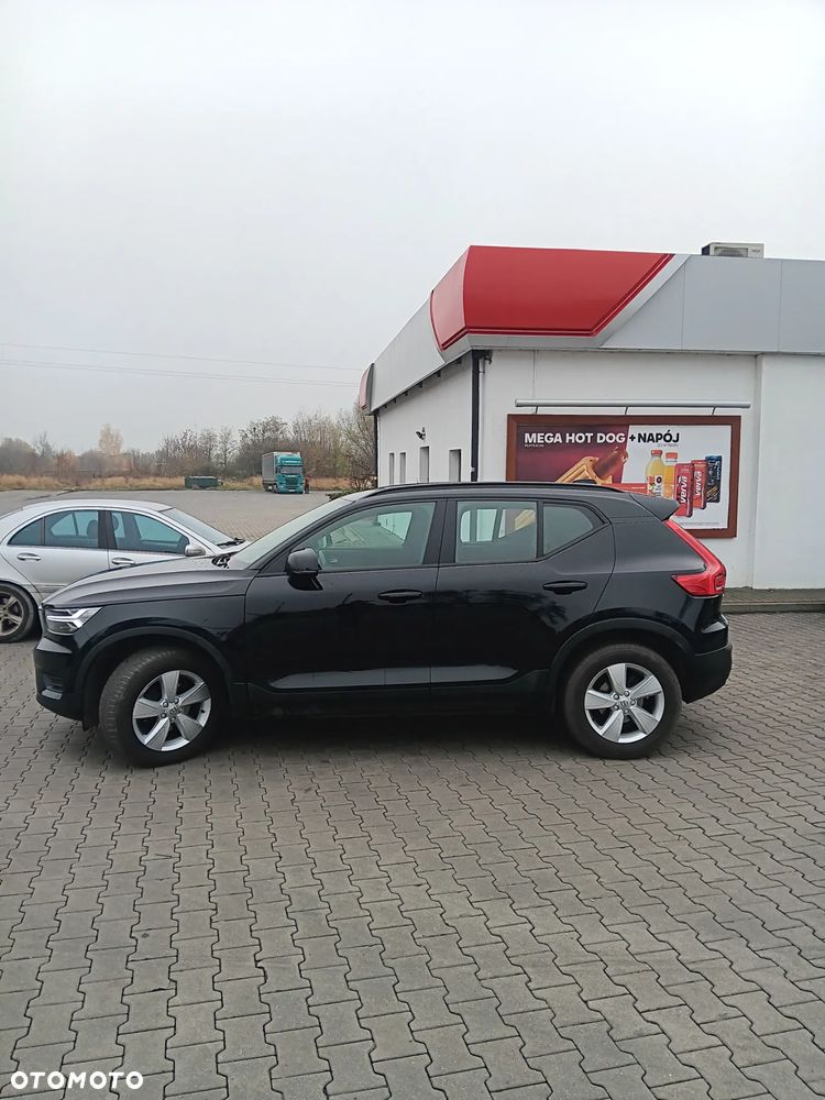 Volvo XC 40 D3 Momentum - 5