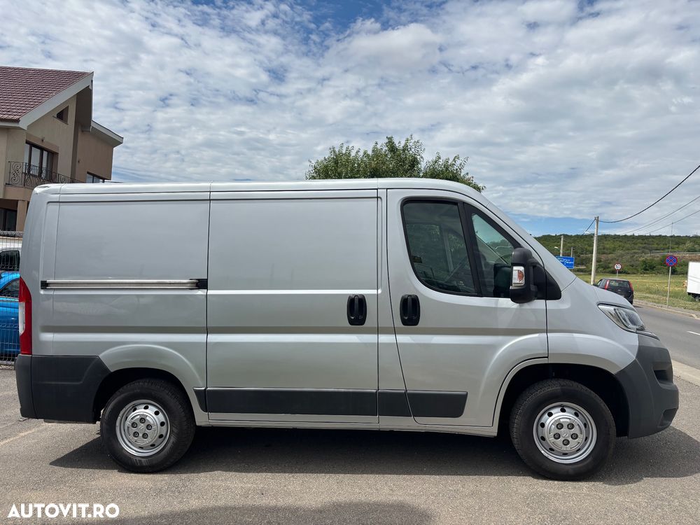 Citroën Jumper L1H1 Live - 6