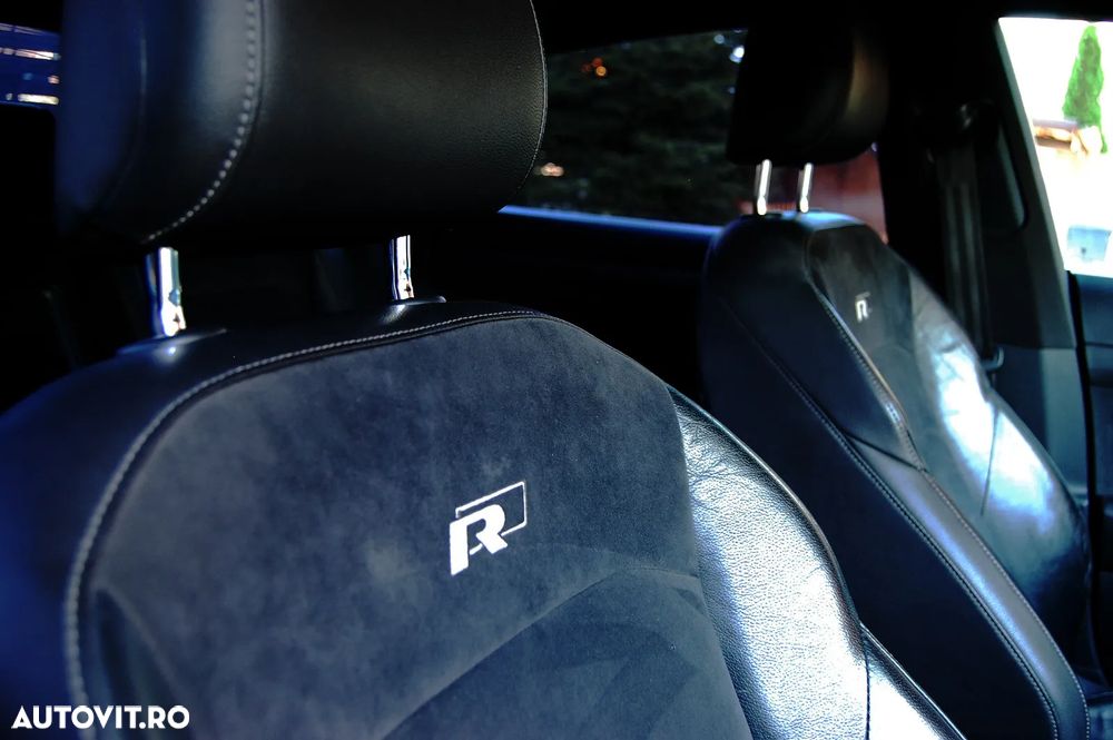 Volkswagen ARTEON 2.0 TDI DSG R-Line - 16