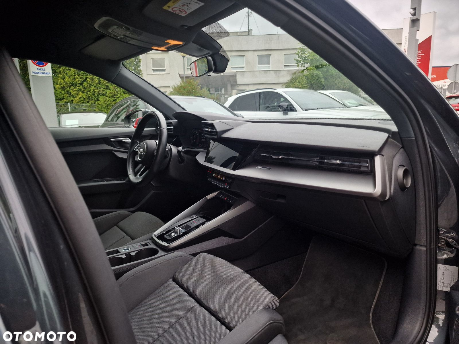 Audi A3 - 15