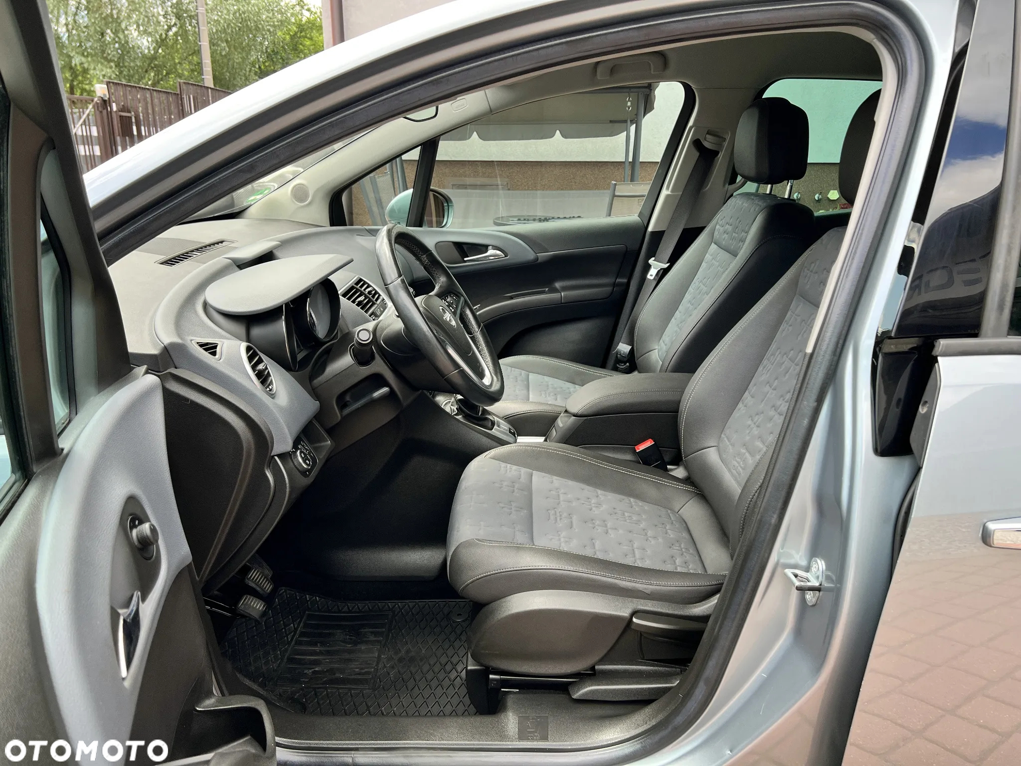 Opel Meriva 1.4 T Cosmo - 29