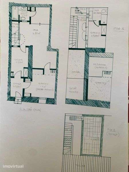 Vende moradia odiaxere - Grande imagem: 2/11